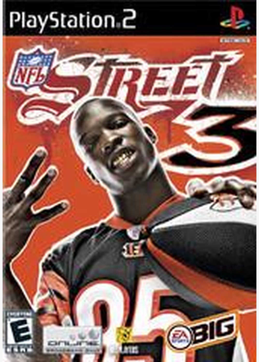 NFL Street 3