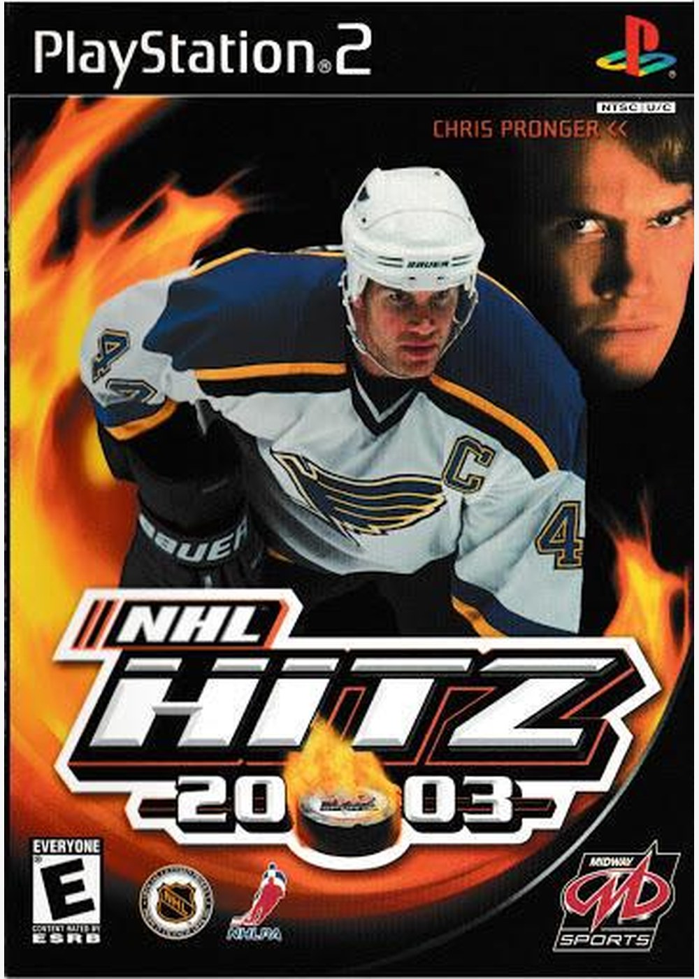 NHL Hitz 2003