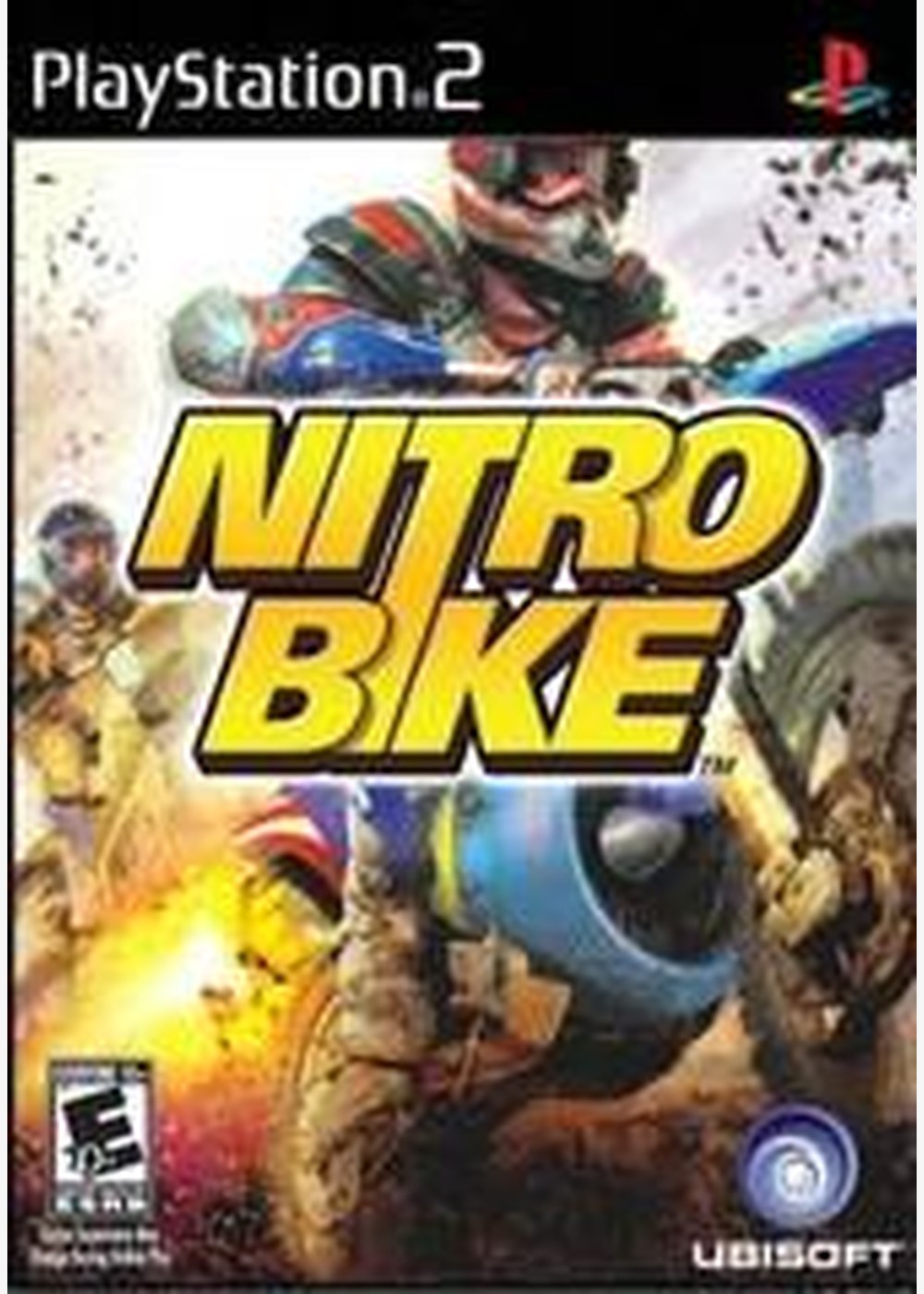 Nitrobike