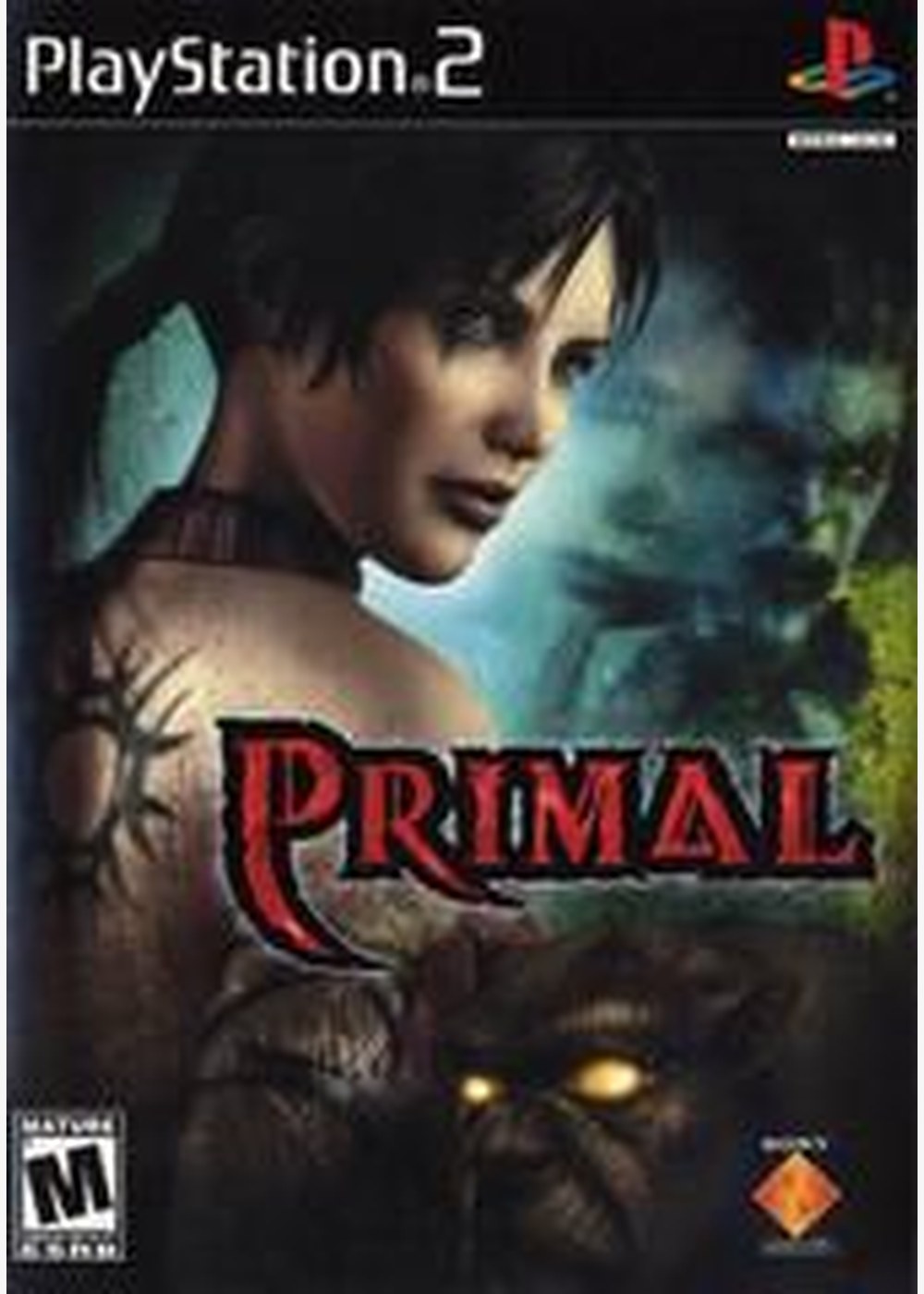 Primal