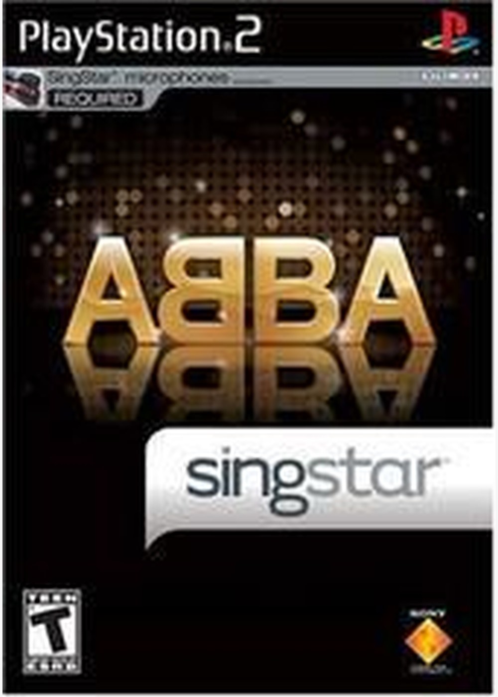 SingStar ABBA