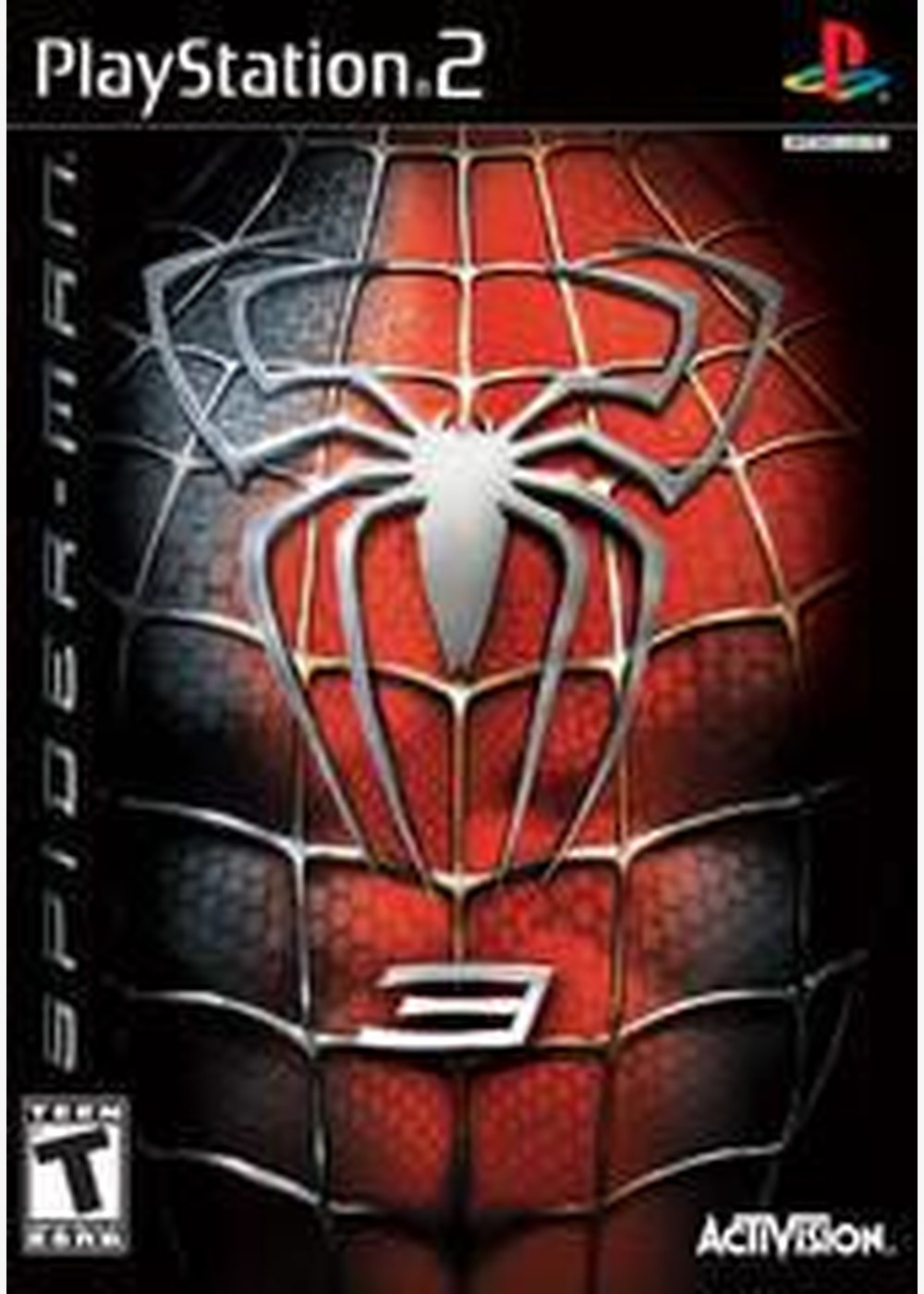Spiderman 3