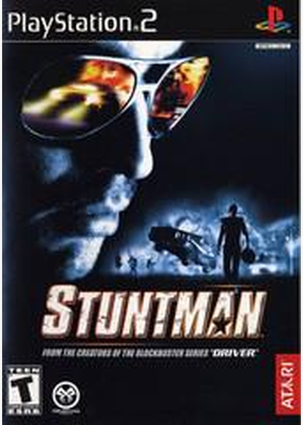 Stuntman
