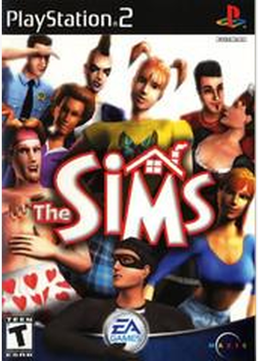 The Sims