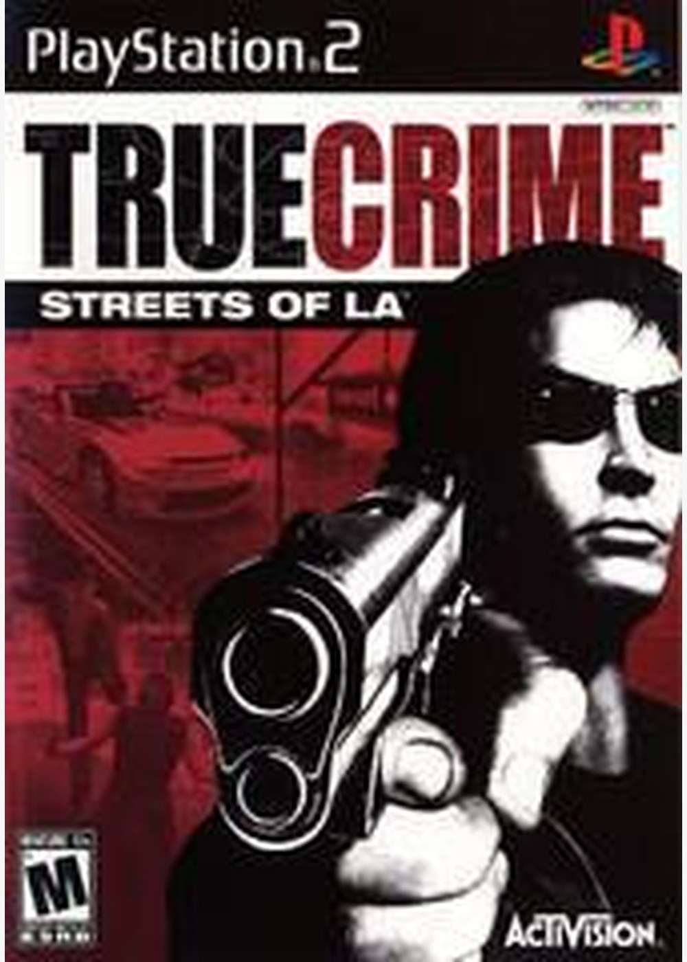 True Crime Streets of LA