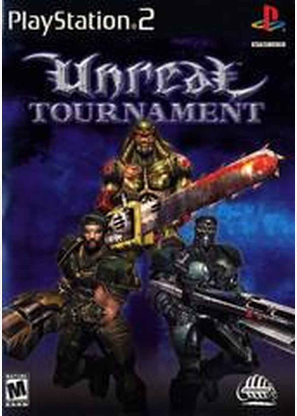 Unreal Tournament