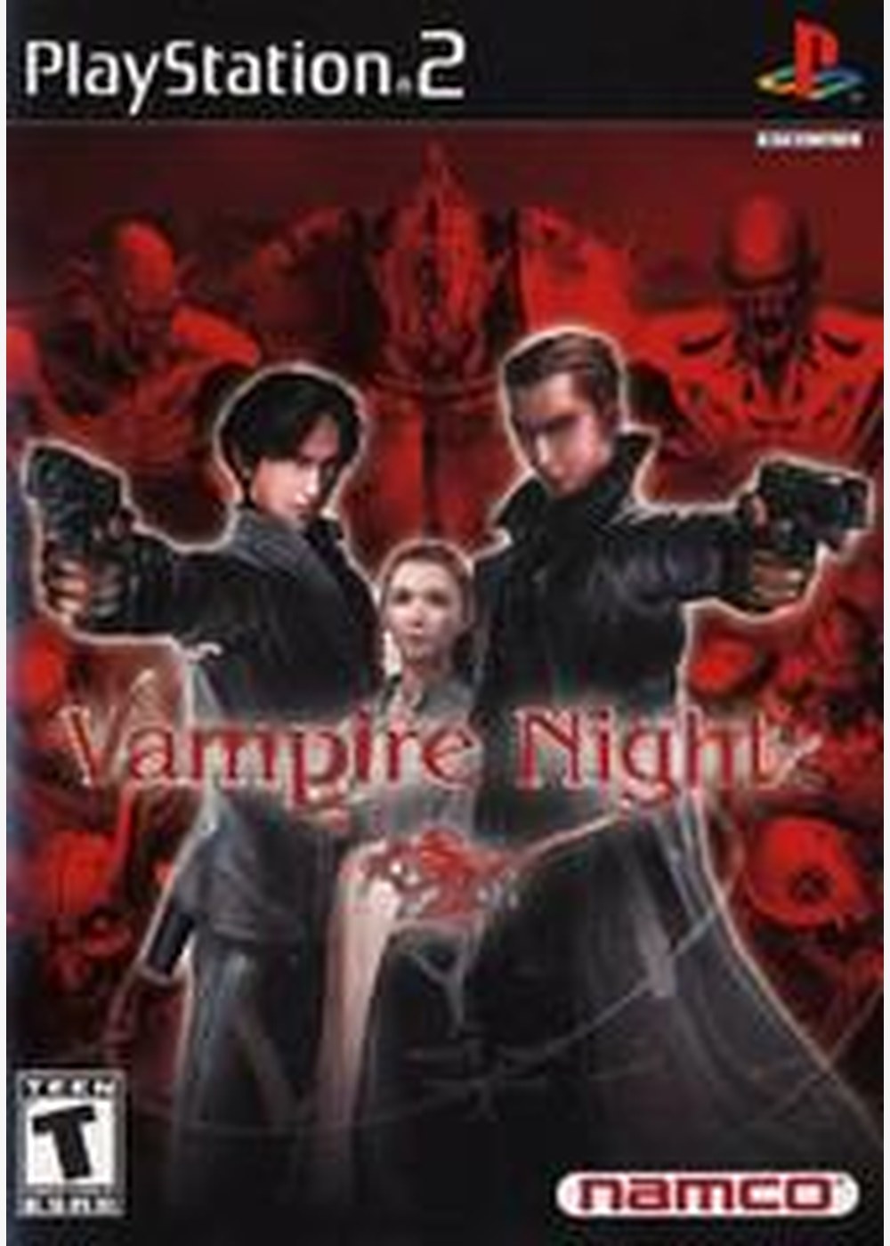 Vampire Night