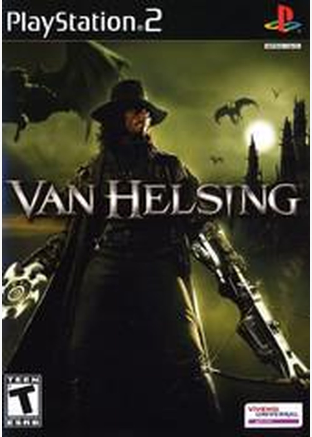 Van Helsing
