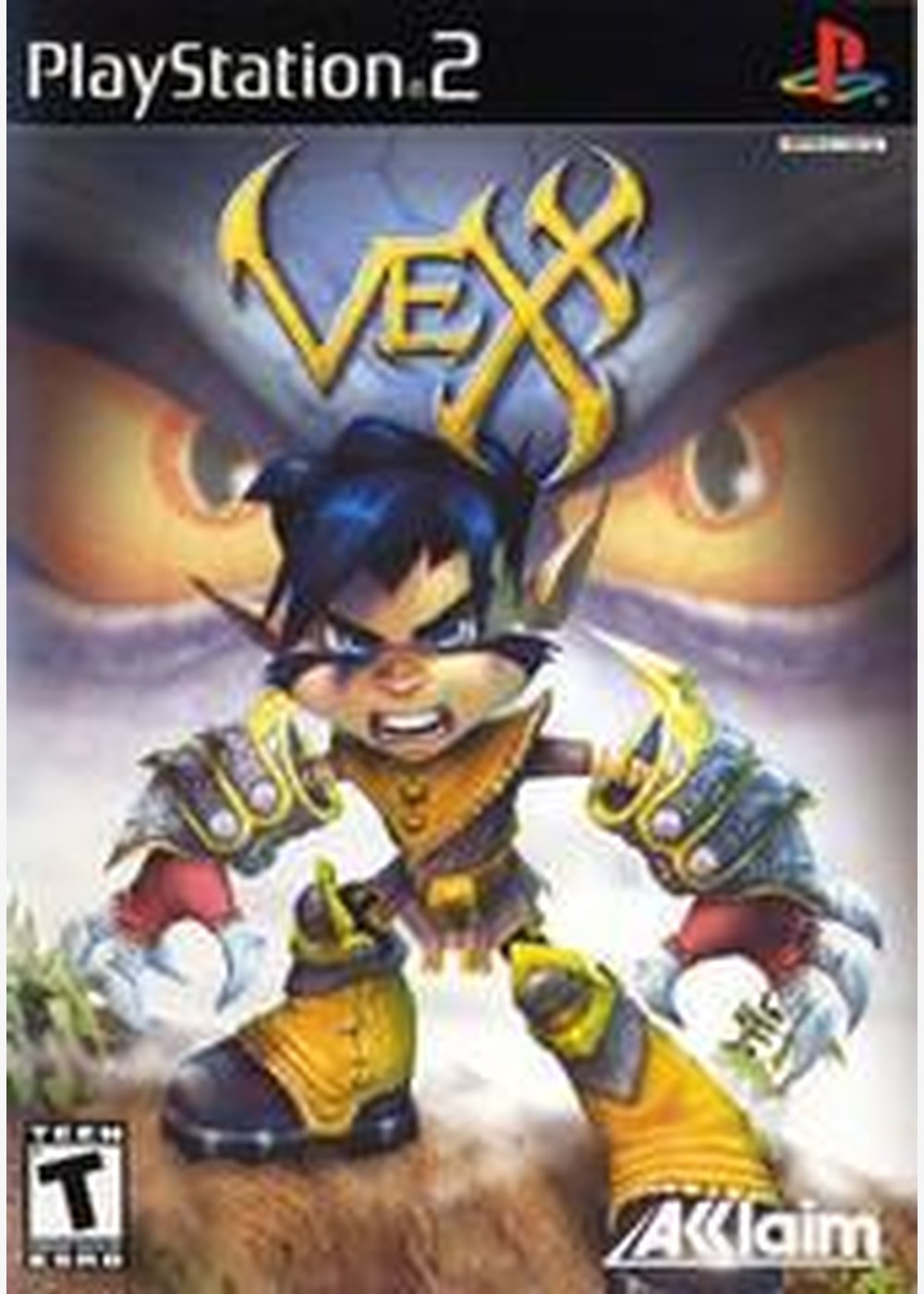 Vexx