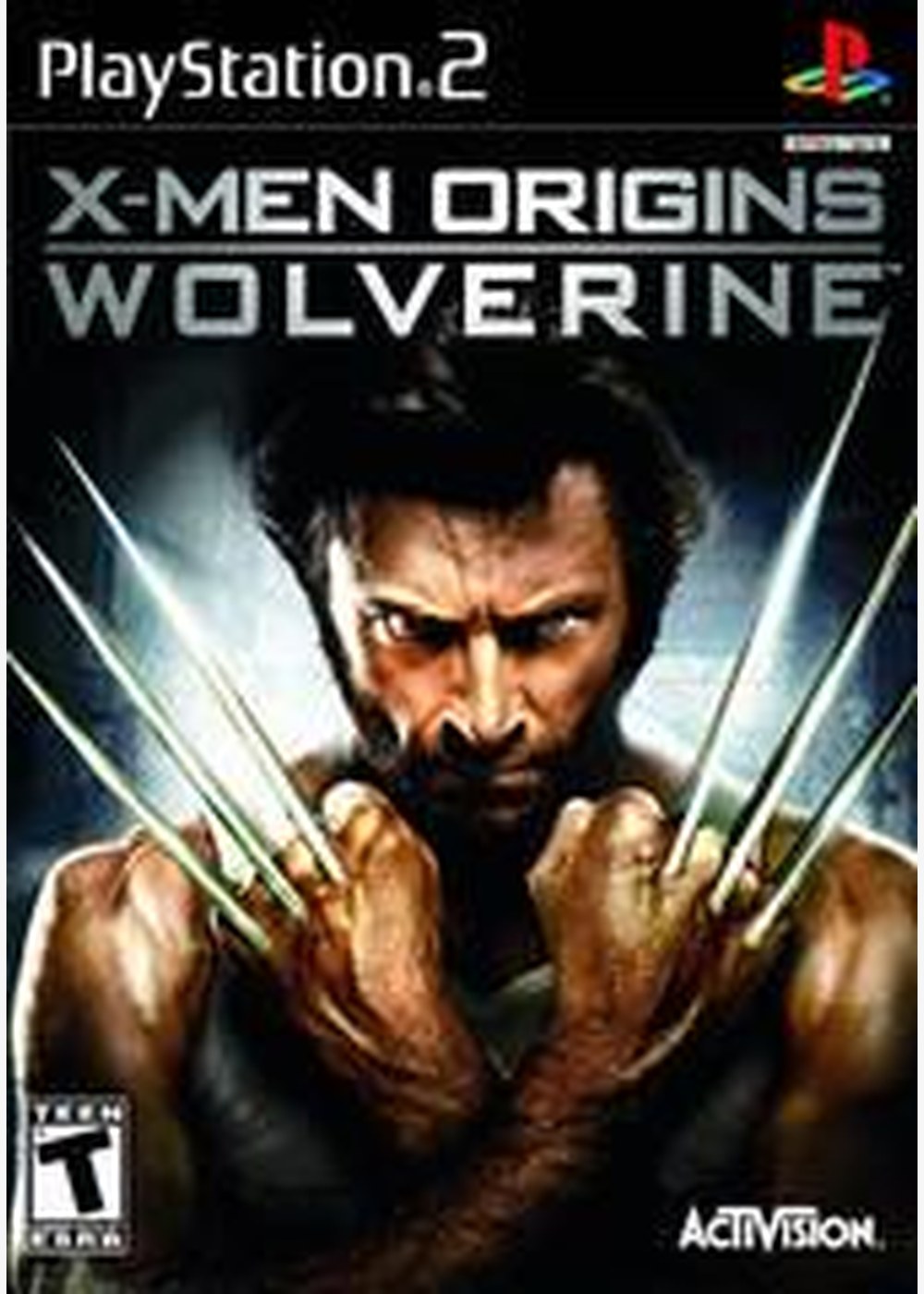X-Men Origins: Wolverine
