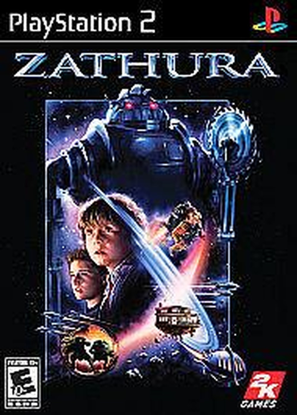 Zathura