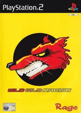 Wild Wild Racing - PlayStation 2 (PAL España)