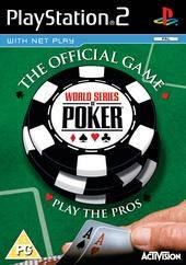 World Series of Poker - PlayStation 2 (PAL España)