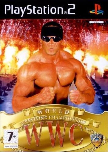 World Wrestling Championship