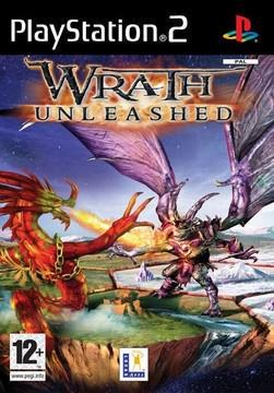 Wrath Unleashed - PlayStation 2 PAL España
