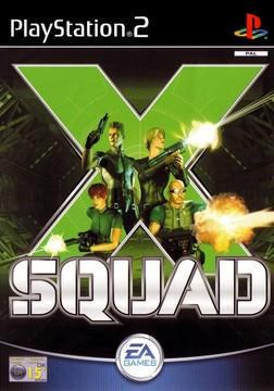 X-Squad