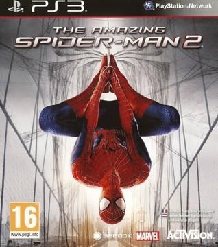 Amazing Spiderman 2