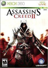 Assassin's Creed 2 & Assassin's Creed