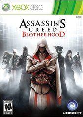 Assassin's Creed Brotherhood + Assassin's Creed Revelations