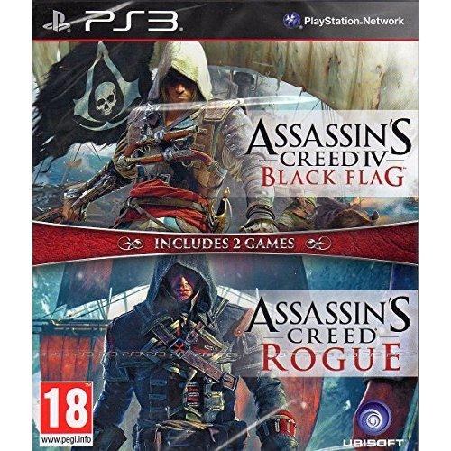 Assassin's Creed Double Pack