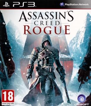 Assassin's Creed: Rogue