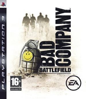 Battlefield: Bad Company