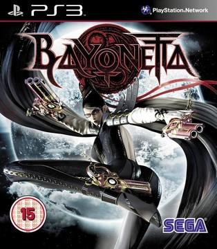 Bayonetta para PlayStation 3 - PAL España