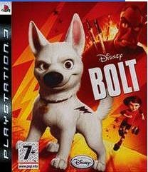 Bolt