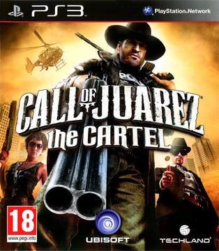 Call of Juarez: The Cartel - PlayStation 3 - PAL España