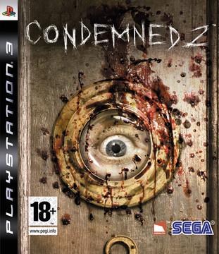 Condemned 2: Bloodshot - PlayStation 3 - PAL España