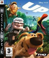 Disney Pixar Up