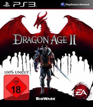 Dragon Age II