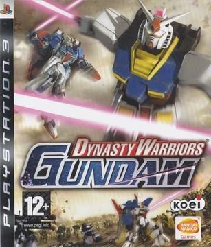 Dynasty Warriors: Gundam
