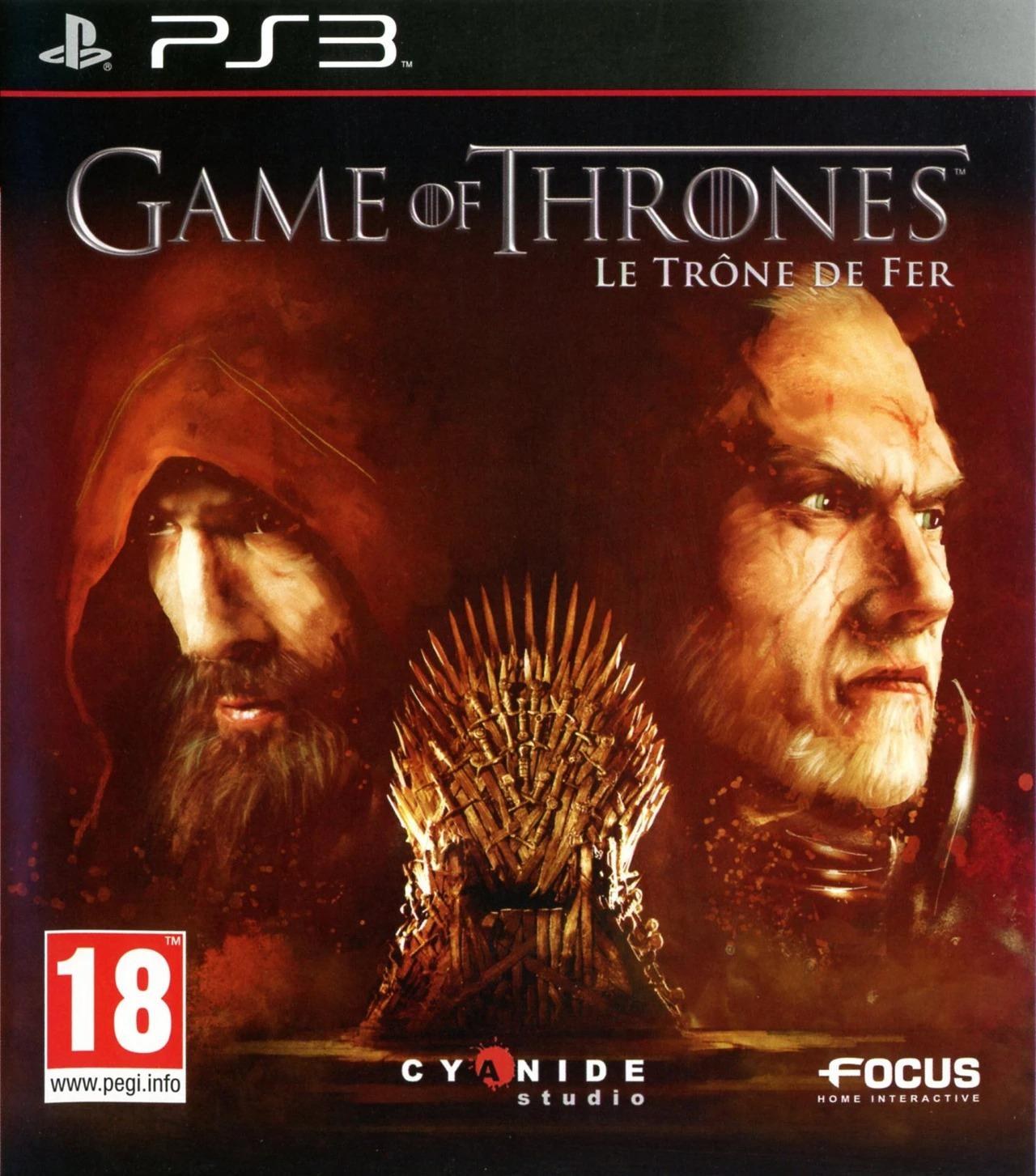 Game of Thrones