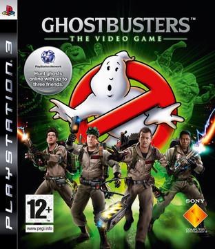 Ghostbusters: The Video Game - PlayStation 3 - PAL España