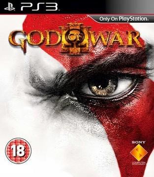 God of War III - PlayStation 3 - PAL España