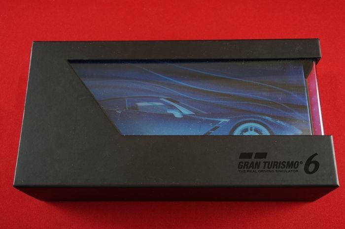 Gran Turismo 6 - PlayStation 3 - PAL España