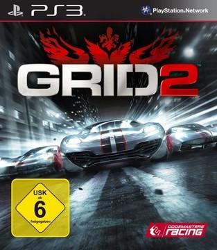 Grid 2 - PlayStation 3 PAL España