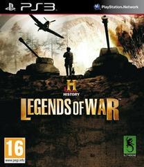 History: Legends of War - PlayStation 3 PAL España