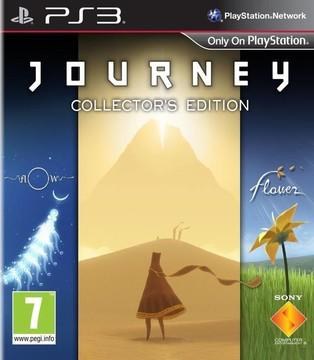 Journey [Collector's Edition]