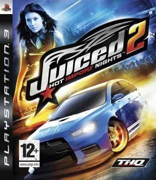 Juiced 2: Hot Import Nights - PlayStation 3 - PAL España