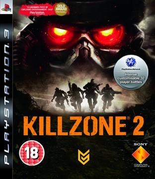 Killzone 2 - PlayStation 3 PAL España