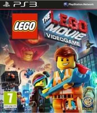LEGO Movie Videogame