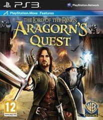 Lord of the Rings: Aragorn's Quest