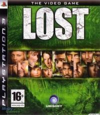 Lost: The Video Game - PlayStation 3 - PAL España
