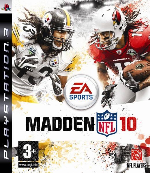 Madden NFL 10 - PlayStation 3 - PAL España