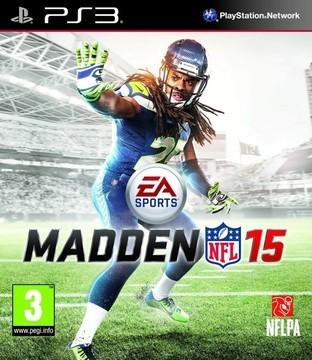 Madden NFL 15 - PlayStation 3 - PAL España
