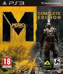 Metro Last Light [Complete Edition]