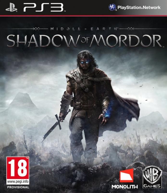 Middle Earth: Shadow of Mordor