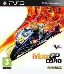 MotoGP 09/10 - PlayStation 3 PAL